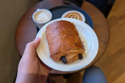 Panya - Japanese Bakery photo 2